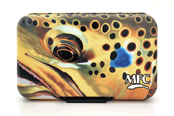 Caja Mfc Maddox’s Spotted Fever