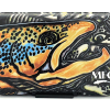 caja mfc Estrada's Brown Trout Graffiti
