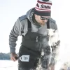 TIP-UP POM BEANIE AMERICANA - Imagen 2