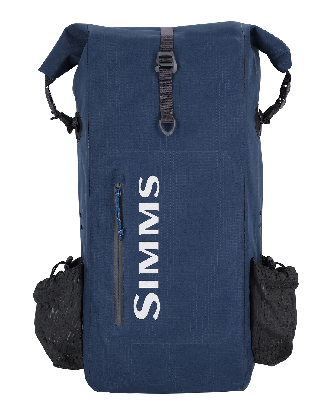 MOCHILA SIMMS DRY CREEK ROLL TOP Midnight