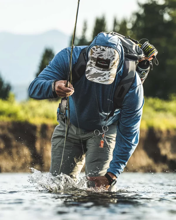 Simms freestone wading pant - Imagen 4