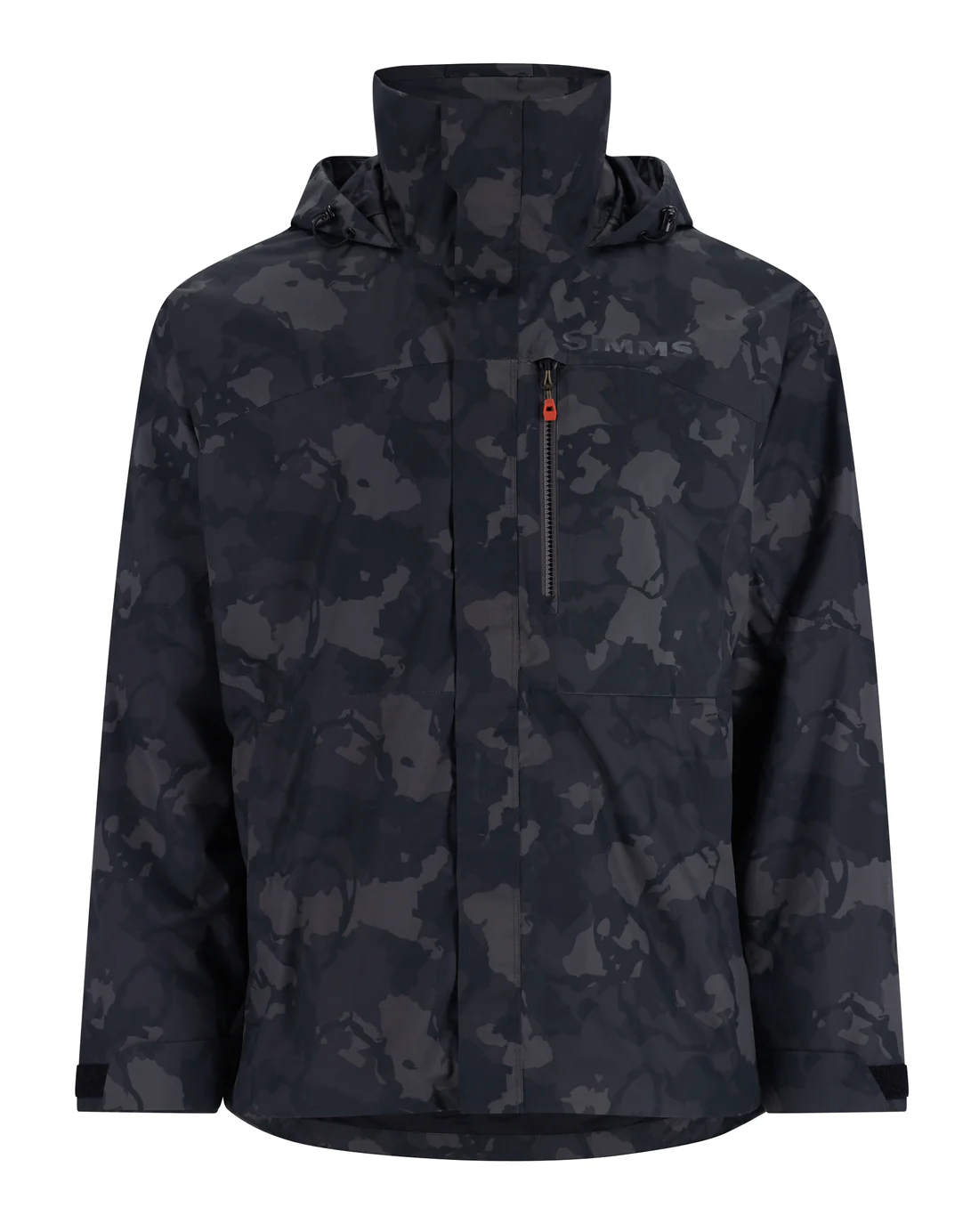 CHALLENGER JACKET Reg Camo Carbon