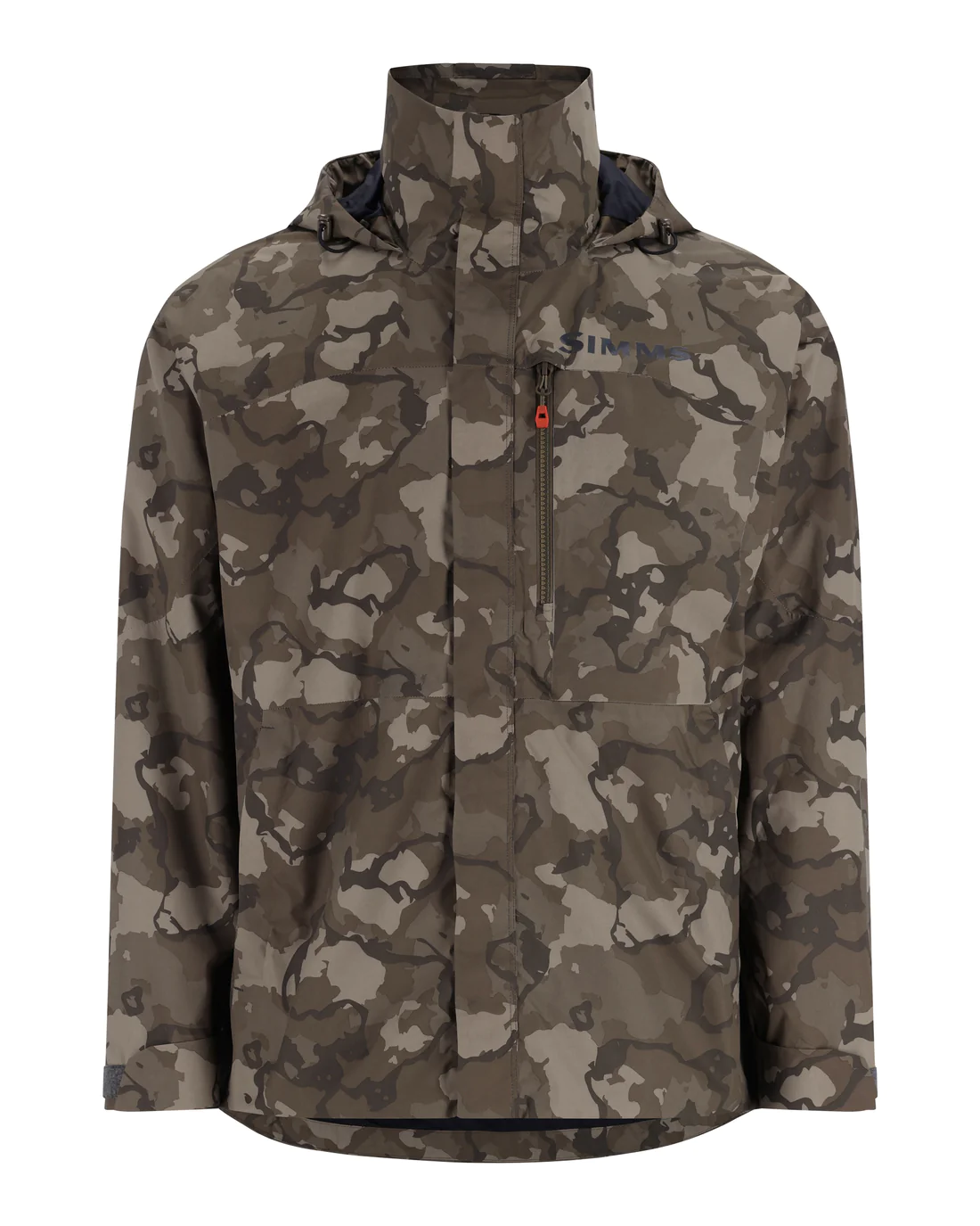 CHALLENGER JACKET Reg Camo Olive