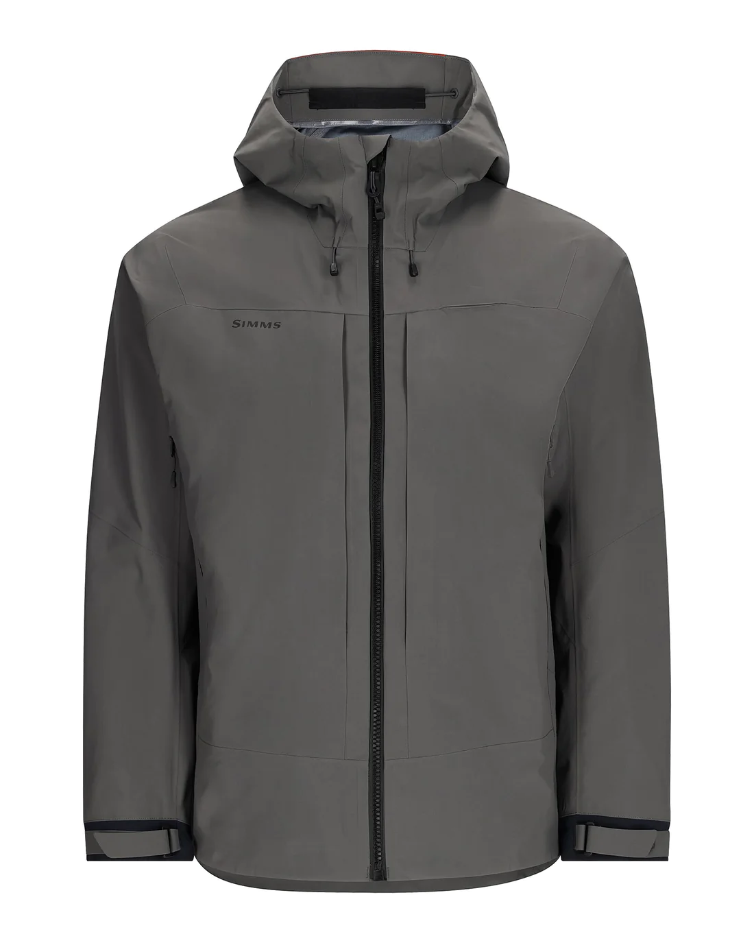 New G4 PRO Wading Jacket