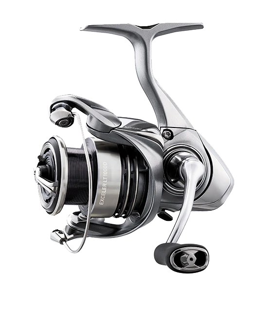 Carrete Daiwa Exceler LT 4000