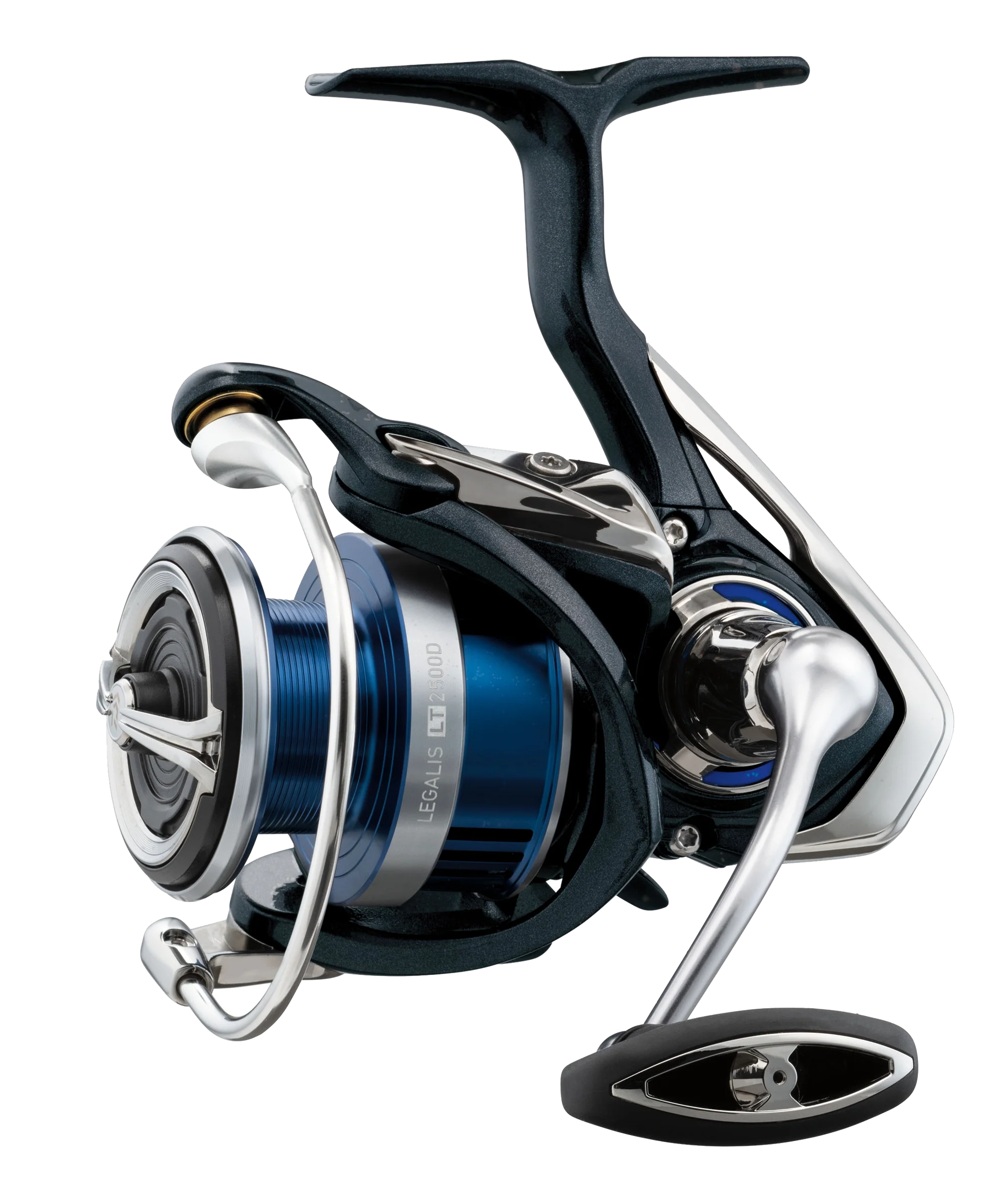 Carrete Daiwa Legalis Lt 4000