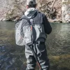 chinguillo simms DAYMAKER LANDING NET -Medium - Imagen 6