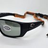 strap anteojos FS brown trout - Imagen 2