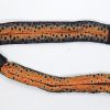 strap anteojos FS brown trout