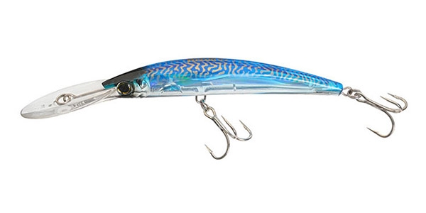 SEÑUELO YO-ZURI CRYSTAL 3D MINNOW DEEP DIVER (F) 150mm C24