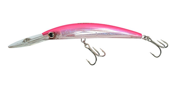 SEÑUELO YO-ZURI CRYSTAL 3D MINNOW DEEP DIVER (F) 150mm PK