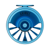 Carrete Redington Grande 5/6/7 Marine - Imagen 2