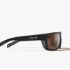 Anteojos Bajio palometa matte black /copper glass - Imagen 2
