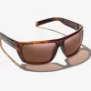 Anteojos Bajio palometa matte tort /copper glass