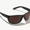 Anteojos Bajio Bales beach Blk matte/copper glass