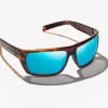 Anteojos Bajio palometa matte tort /blue mirror glass