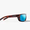 Anteojos Bajio palometa matte tort /blue mirror glass - Imagen 2