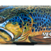 caja mfc Udesen's Montana Brown