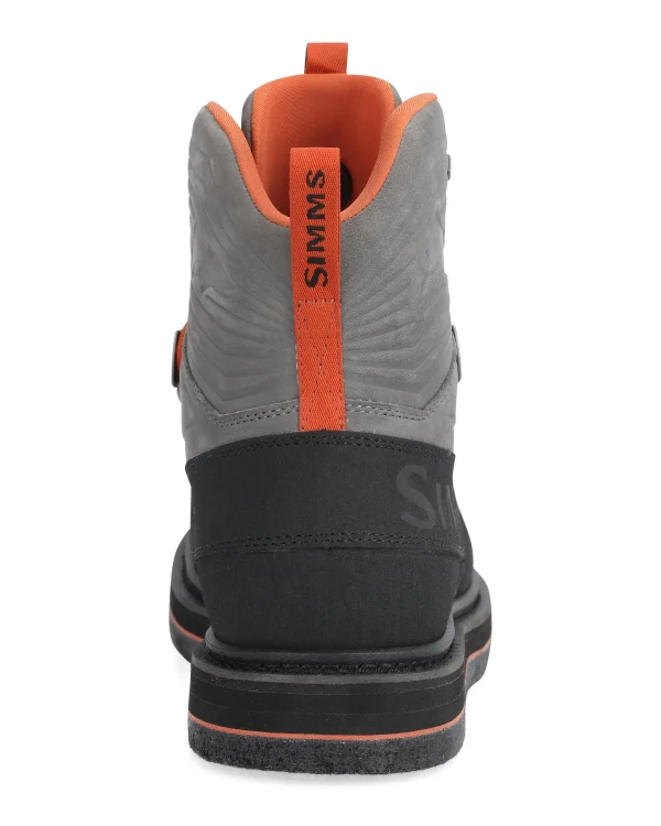 new G3 guide boot felt - Imagen 3