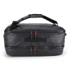 Bolso simms TAILWIND 50L DUFFEL BLACK