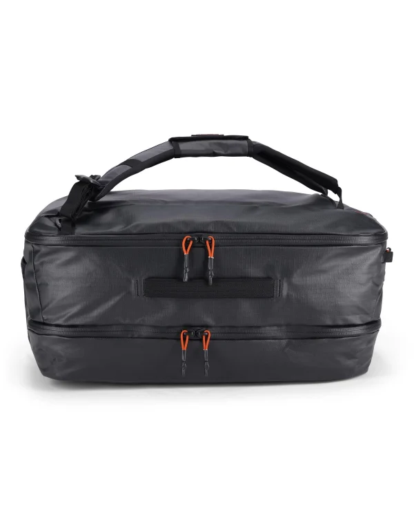 Bolso simms TAILWIND 50L DUFFEL BLACK
