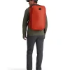 Bolso simms TAILWIND 50L DUFFEL BLACK - Imagen 4