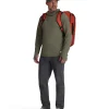 Bolso simms TAILWIND 50L DUFFEL BLACK - Imagen 5