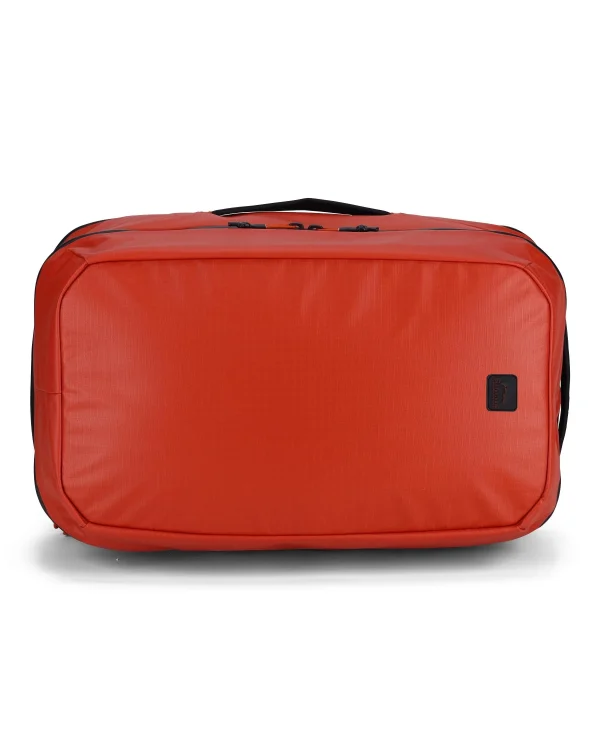 Bolso simms TAILWIND 50L DUFFEL orange - Imagen 2