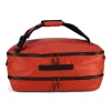 Bolso simms TAILWIND 50L DUFFEL orange