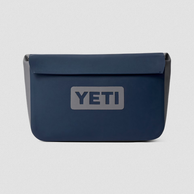 YETI SIDEKICK DRY 3L NAVY