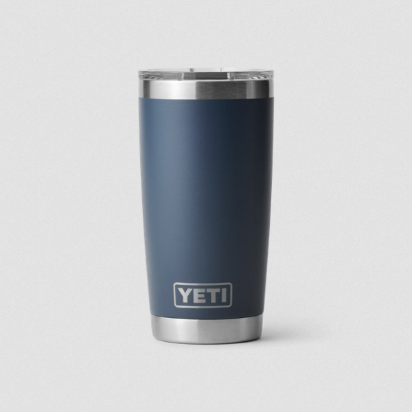 Vaso termico Yeti RAMBLER 591 ML NAVY