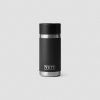 Botella YETI  HotShot 355 ML black