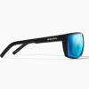 anteojos BAJIO TOADS Black Matte / Blue Mirror Glass - Imagen 2