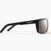 anteojos BAJIO TOADS Black Matte / Silver Mirror Glass - Imagen 2
