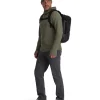 mochila simms tailwind orange - Imagen 5