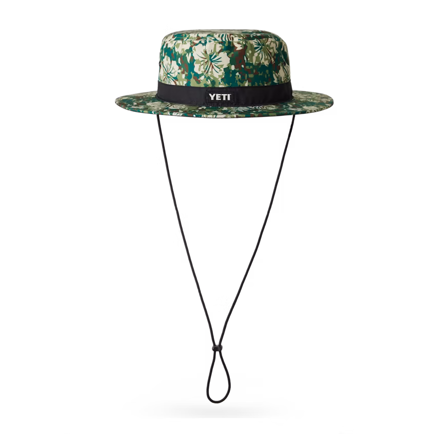 Yeti Boonie Hat