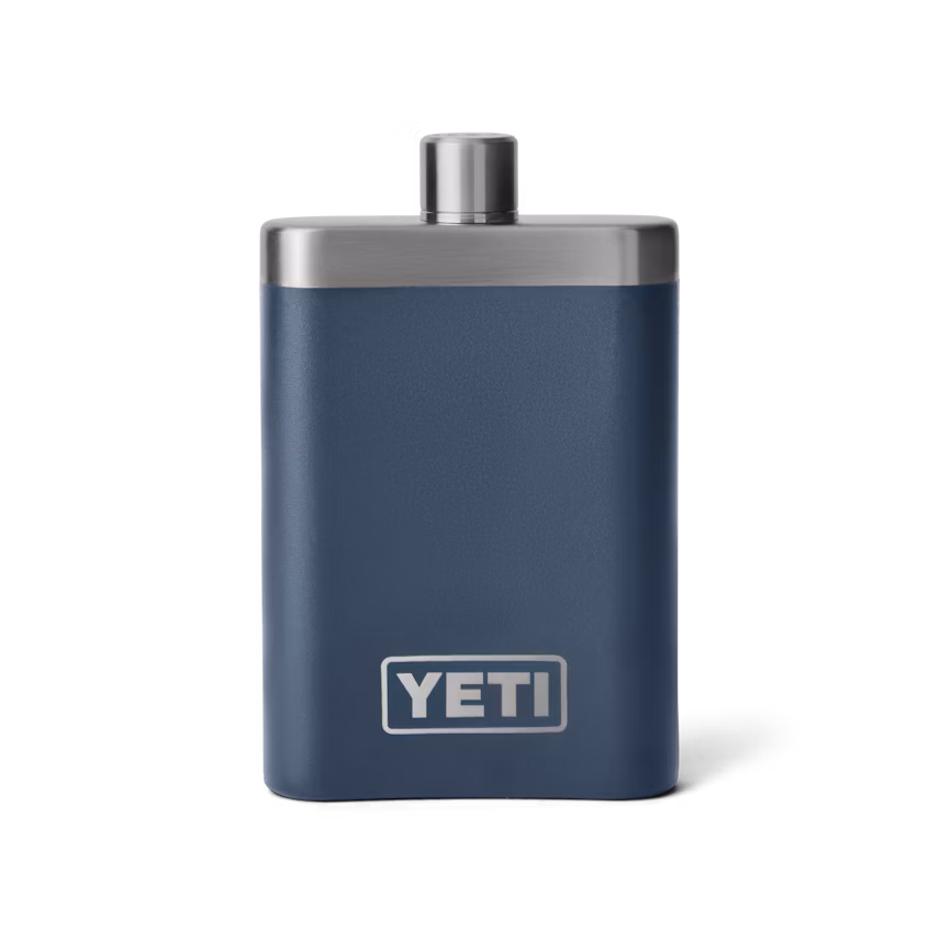 Petaca Yeti NAVY