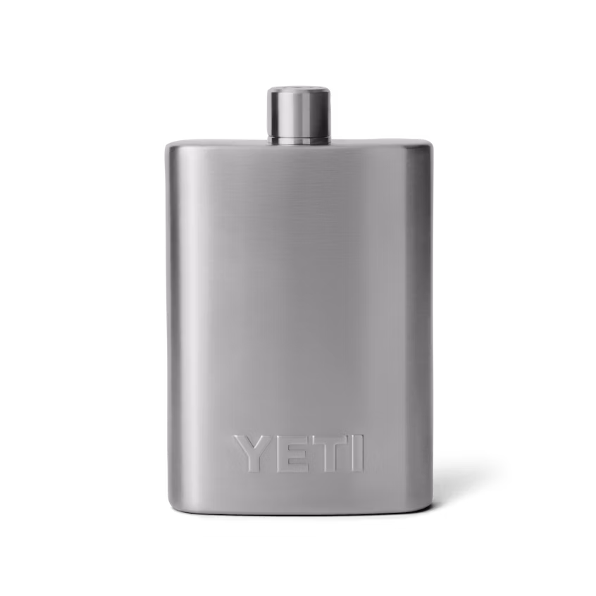 Petaca Yeti Stainless Steel