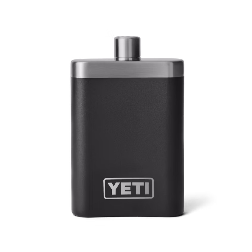Petaca Yeti Black