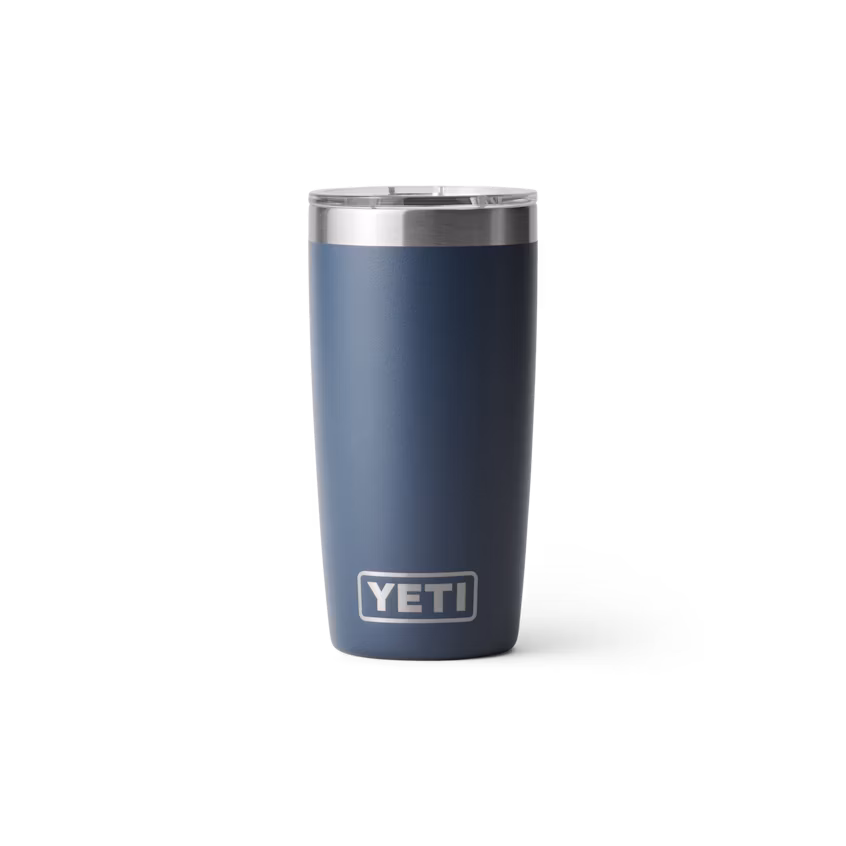 YETI Rambler® Vaso De 10 Oz (295 Ml) Navy