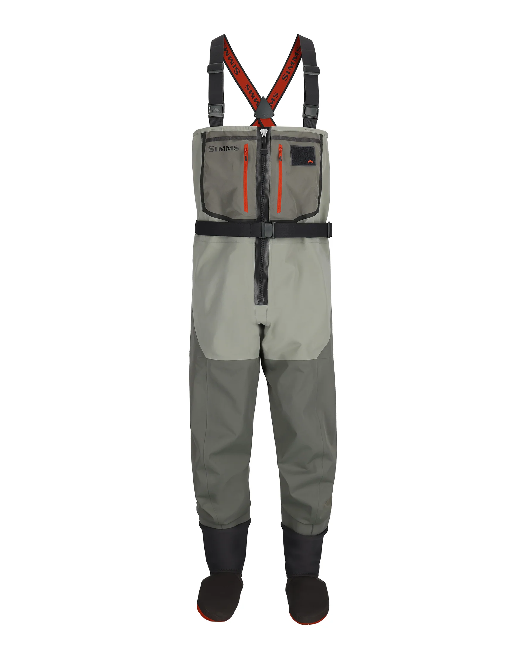 WADER SIMMS FREESTONE Z