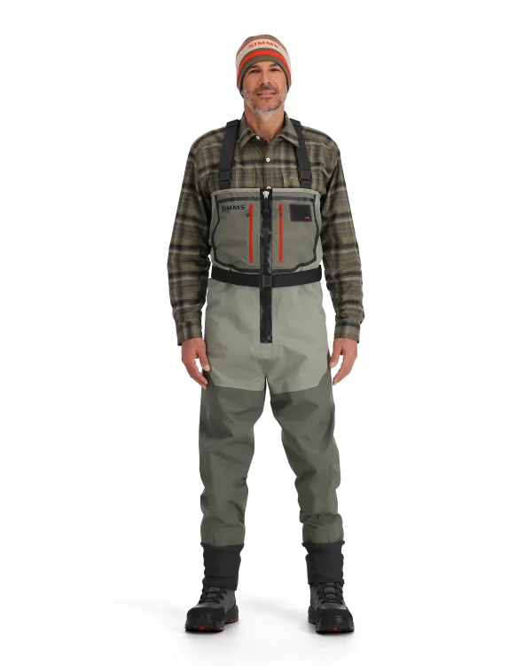 WADER SIMMS FREESTONE Z - Imagen 2