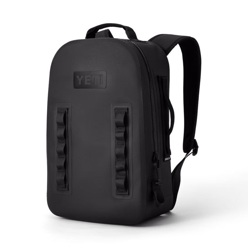 MOCHILA YETI  Panga® 28L Waterproof BLACK