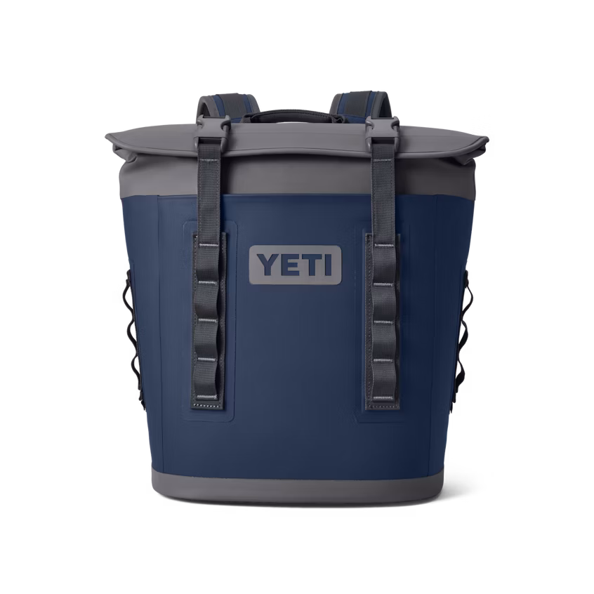 HOPPER BACKPACK M12 NAVY