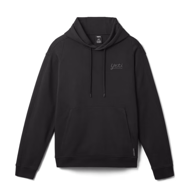 POLERON  YETI® BLACK