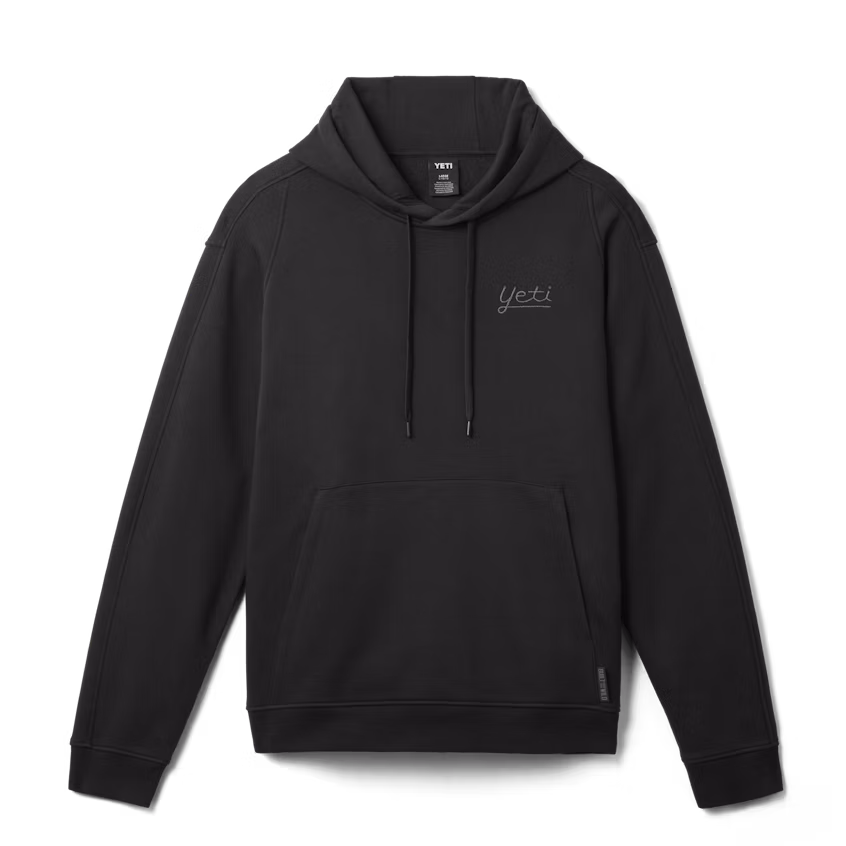 POLERON  YETI® BLACK