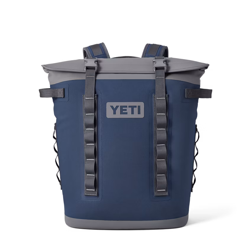 YETI HOPPER BACKPACK M20 NAVY