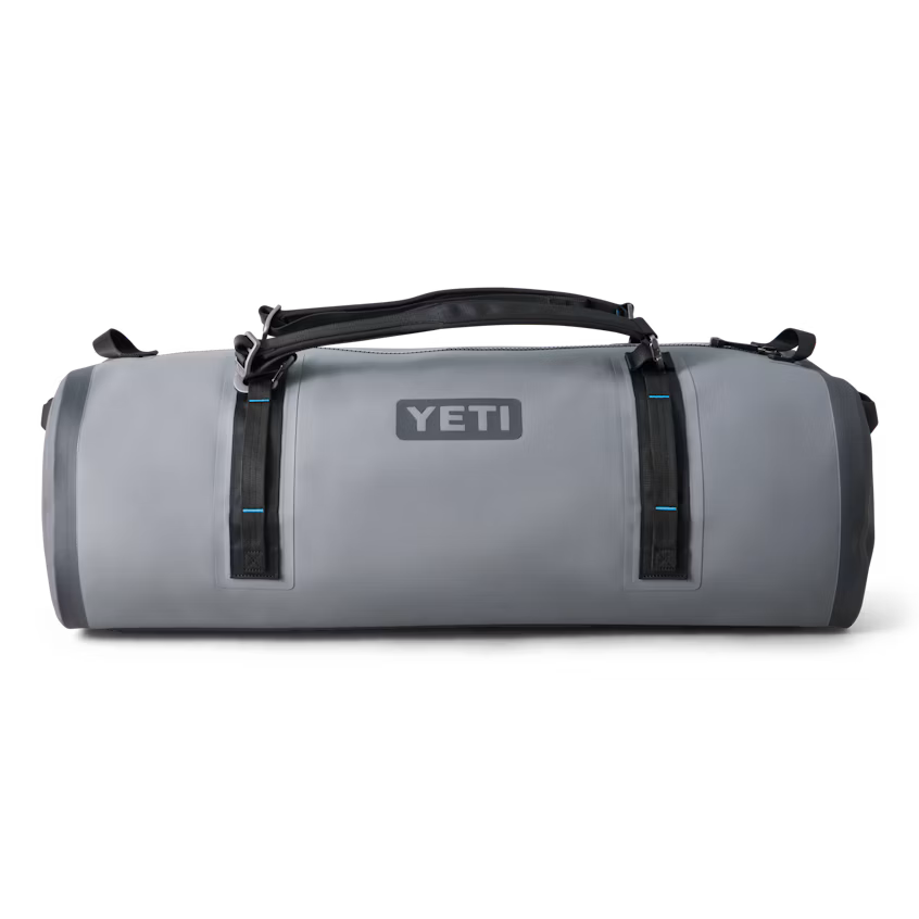 BOLSO YETI PANGA DUFFEL 100 Storm Gray