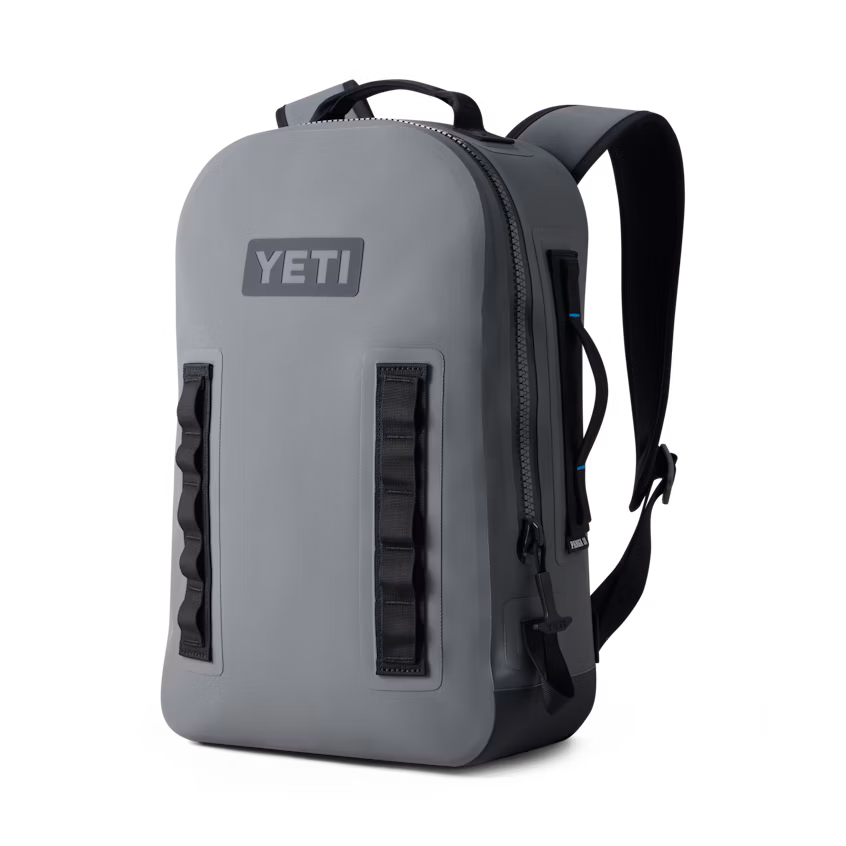 MOCHILA YETI  Panga® 28L Waterproof Storm Gray