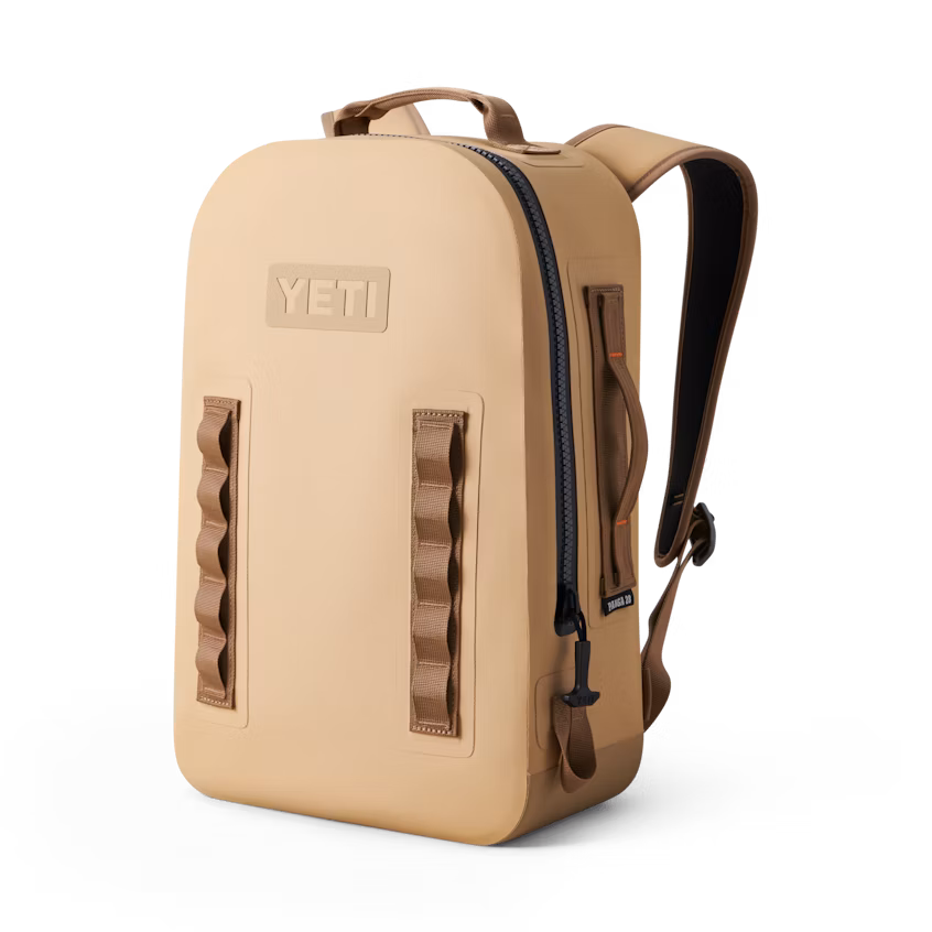 MOCHILA YETI  Panga® 28L Waterproof TAN
